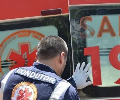 Dois ex-prefeitos morrem em acidente na PR- 576 em Santa Mônica, diz PRE  