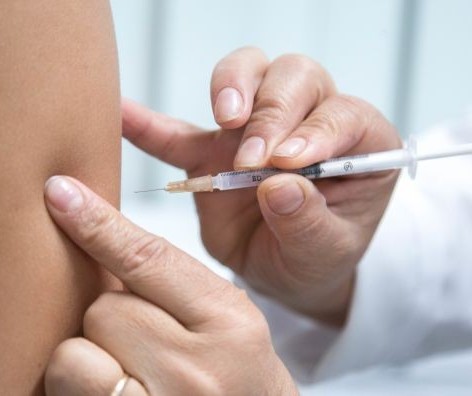 60 mil pessoas já foram vacinadas em Maringá