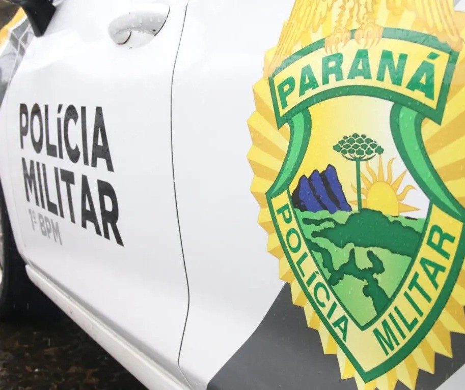 Ex-agente penitenciário é preso armado após briga de trânsito em Maringá
