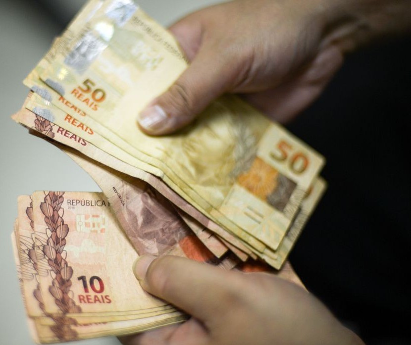 Cada real de crédito concedido injeta R$ 7,00 na economia local