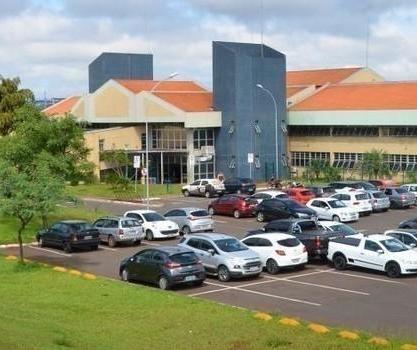 PAC funcionará temporariamente no Hospital Municipal