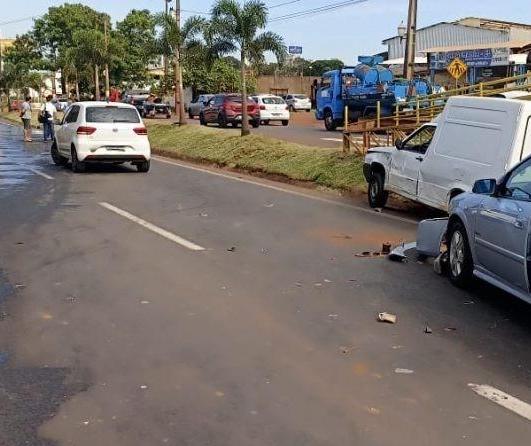 Falha humana é a principal causa de acidentes nas rodovias federais, aponta PRF