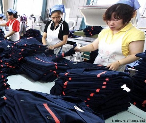 Produção de roupas é a 2ª atividade mais poluente do mundo