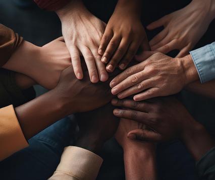 Campanha União Solidária recebe inscrições de entidades até 31 de março