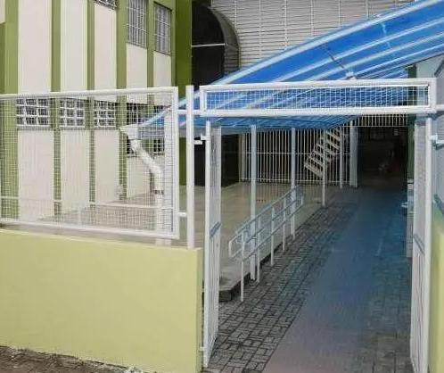 Edital para vigilância em escolas de Maringá é suspenso novamente