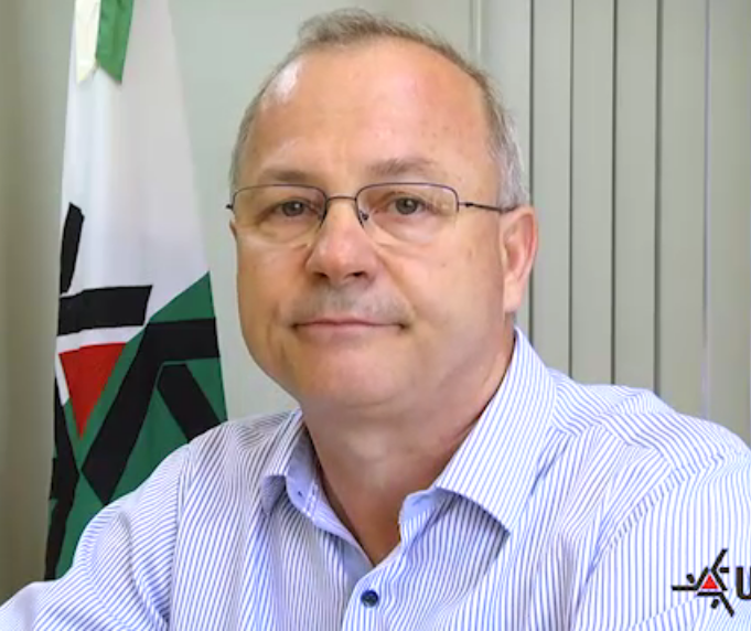 Mauro Baesso diz que decisão do STF gerou “alegria e satisfação”