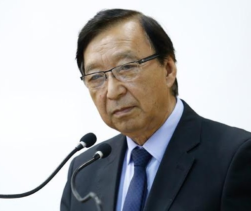 “Não sabemos quando a licitação da reforma vai terminar”, diz presidente da Câmara de Maringá