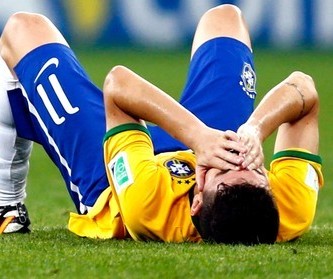 Três erros que levaram a seleção brasileira a derrota e que podem acontecer nas empresas 