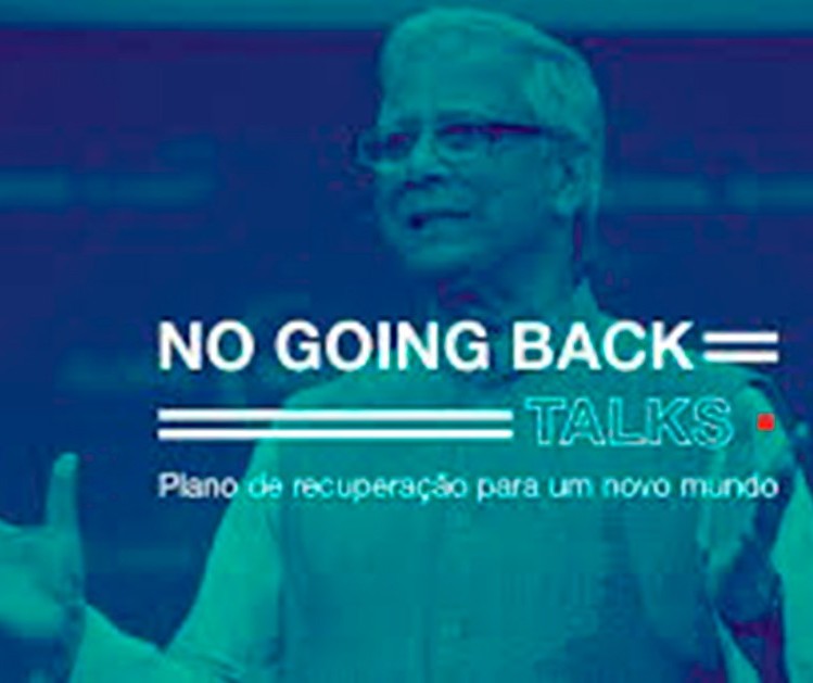 Empreendedorismo social, segundo Muhammad Yunus