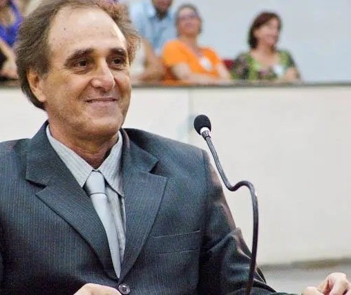Médico e ex-vereador de Maringá, Paulo Soni morre aos 69 anos