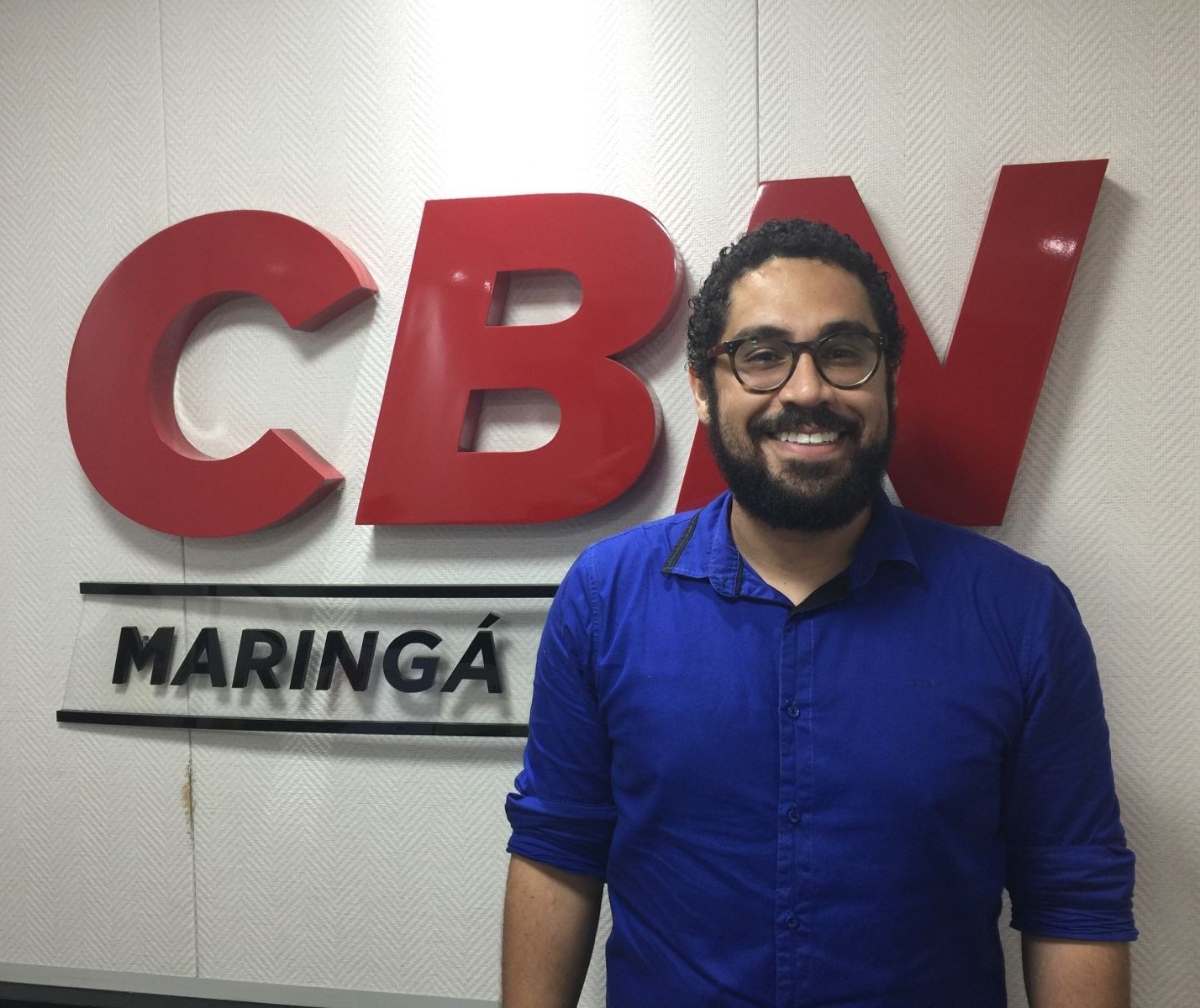 Biblioteca CBN está de volta à programação da CBN Maringá