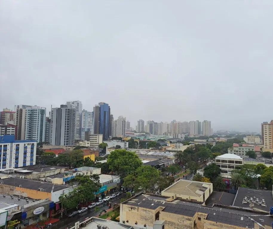 Veja como fica o tempo neste sábado no Paraná e em Maringá