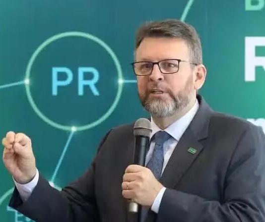 Estratégia que posiciona o Paraná na vanguarda da universalização hídrica