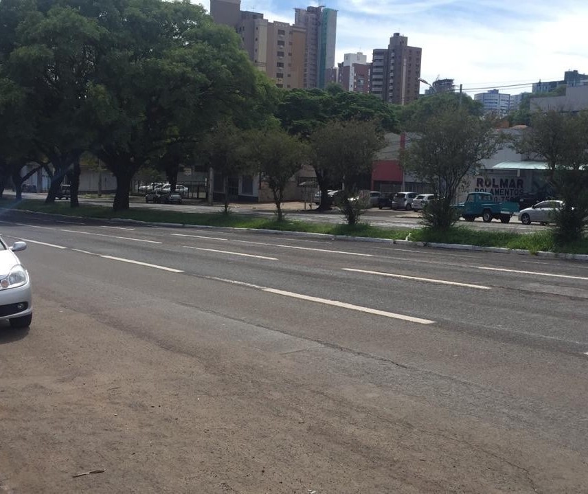 Prefeitura irá julgar recursos de multas da Avenida Colombo