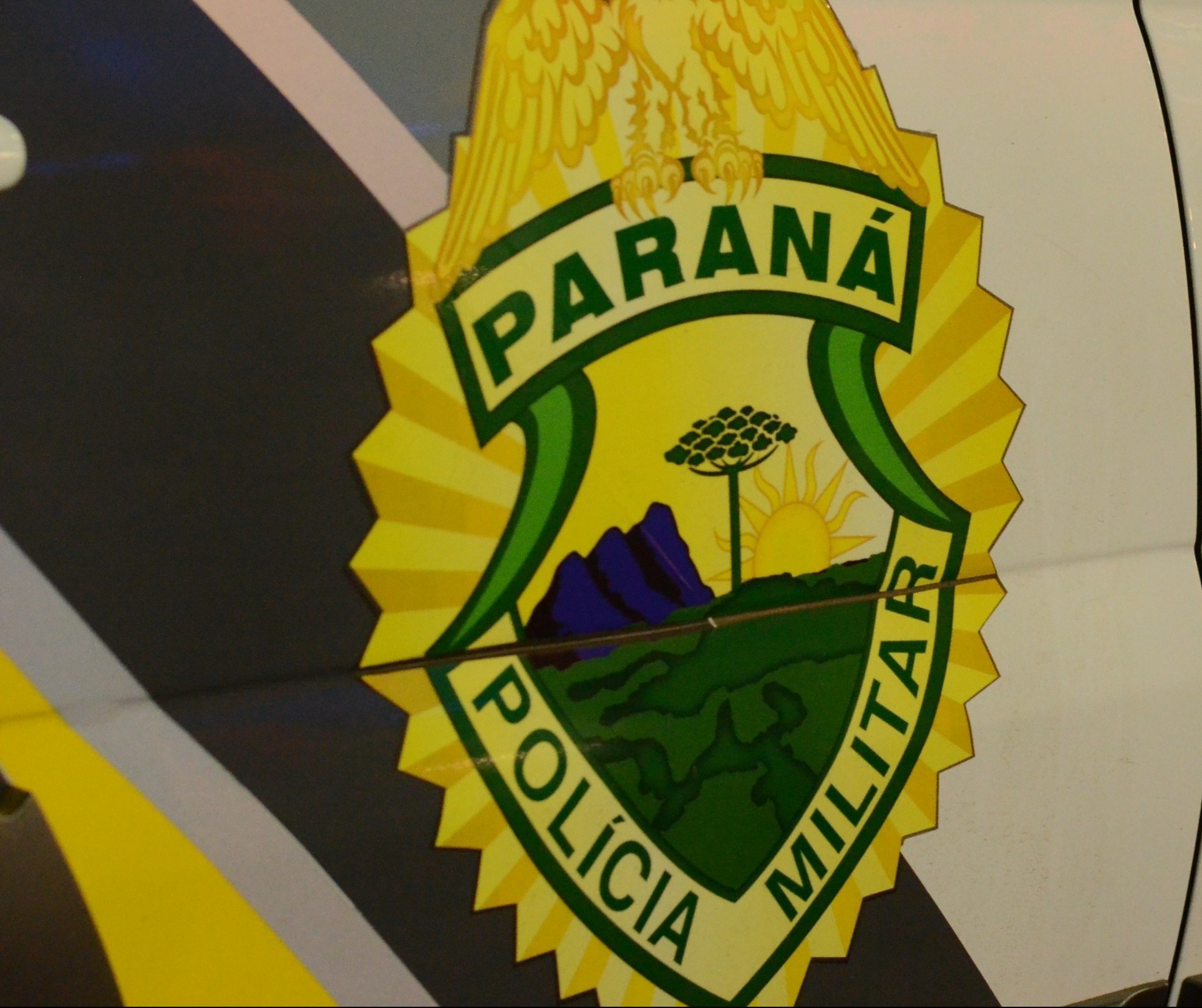 Preso homem acusado de matar mulher a pedradas em Maringá  
