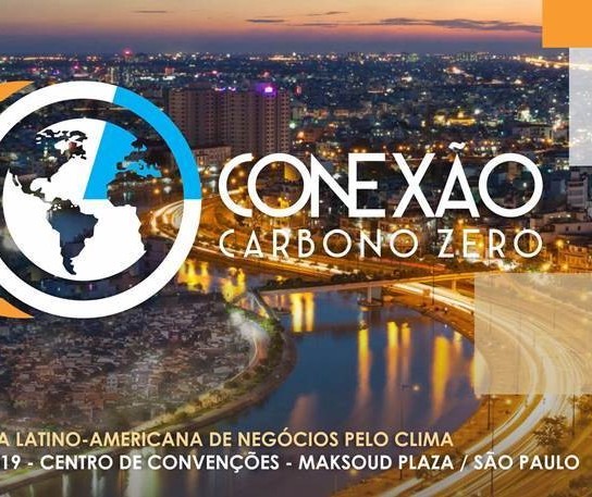 1ª Feira Latino-americana Negócios Pelo Clima ocorrerá em São Paulo