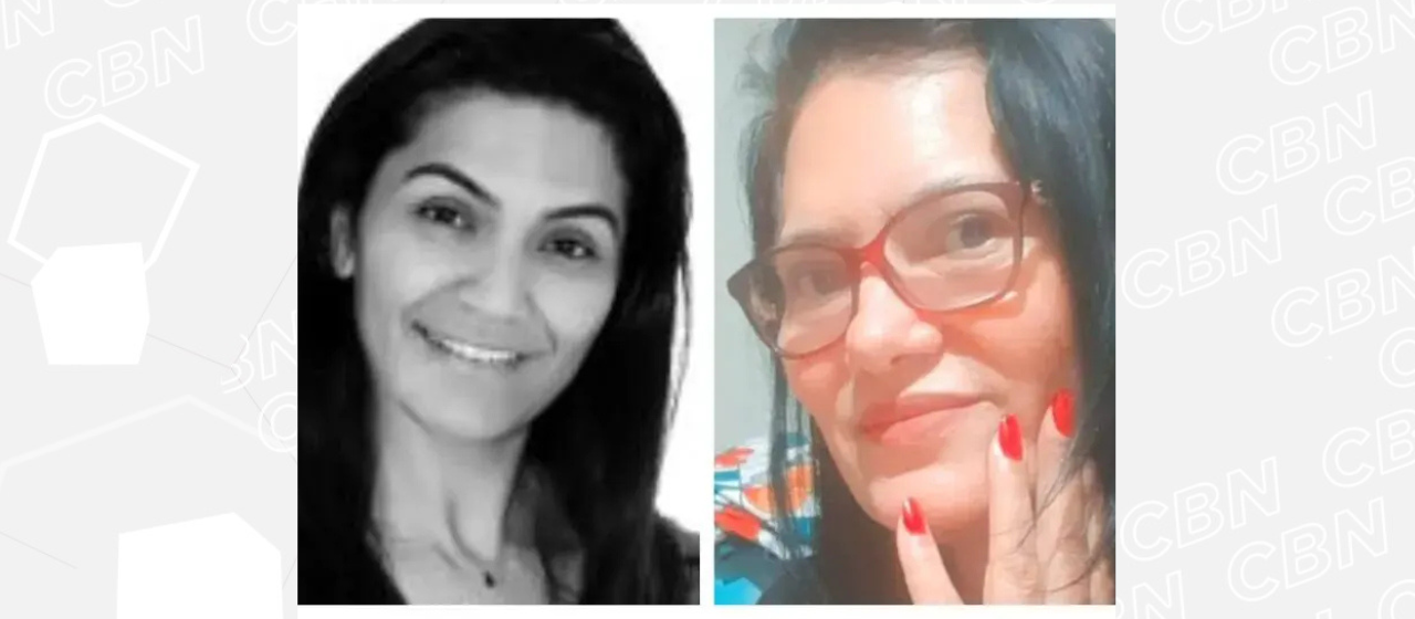 Mãe e filha morrem após caírem em fossa de 10 metros em Corbélia