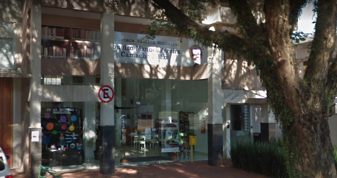 Oficina de literatura fantástica será realizada na Biblioteca Municipal Operária