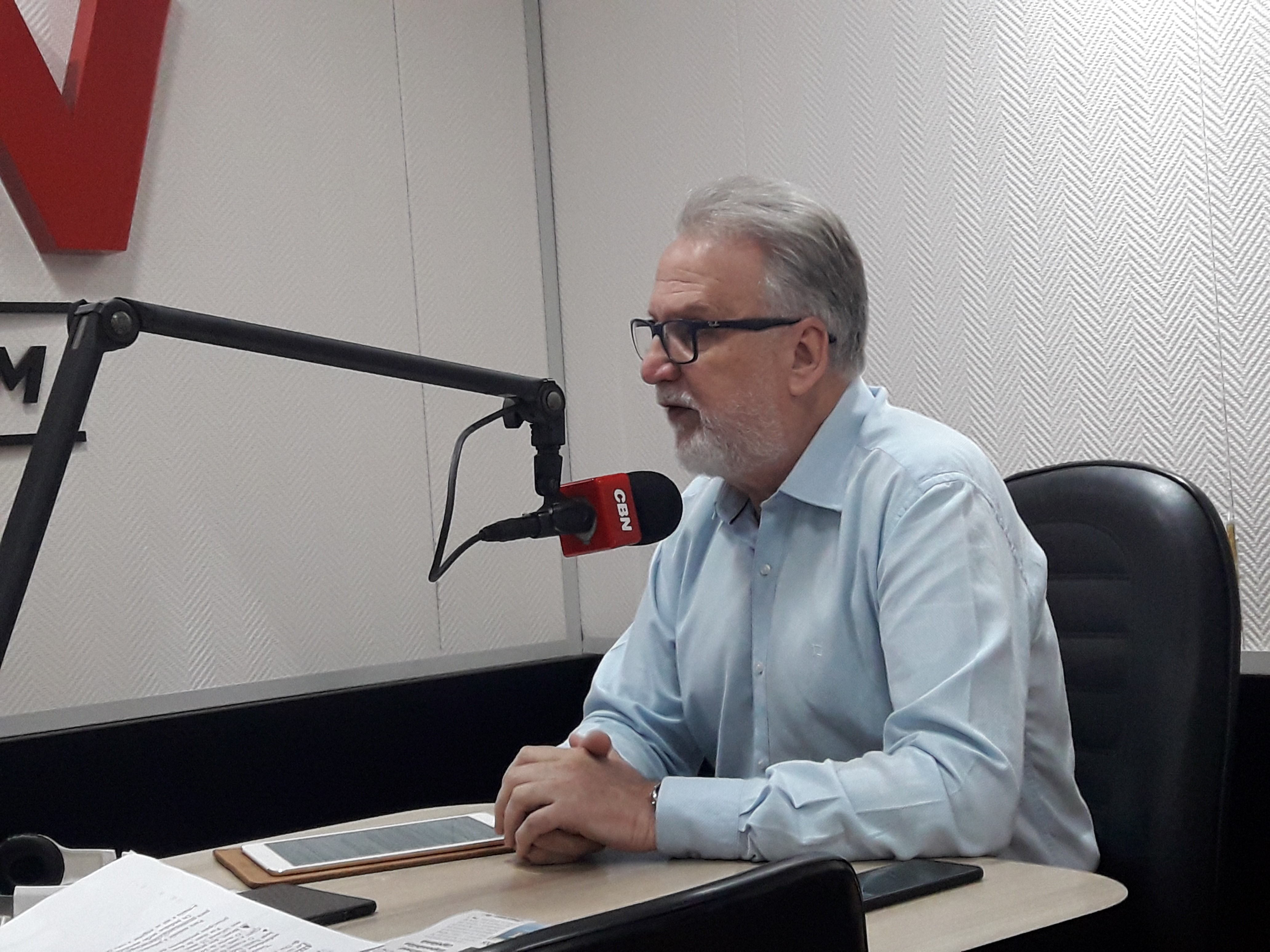 Fusão de municípios chega ao Congresso