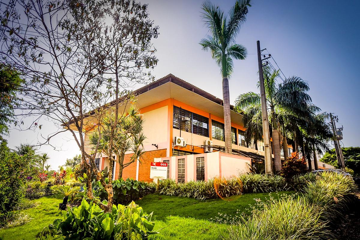 Maringá recebe evento nacional sobre museus de ciências