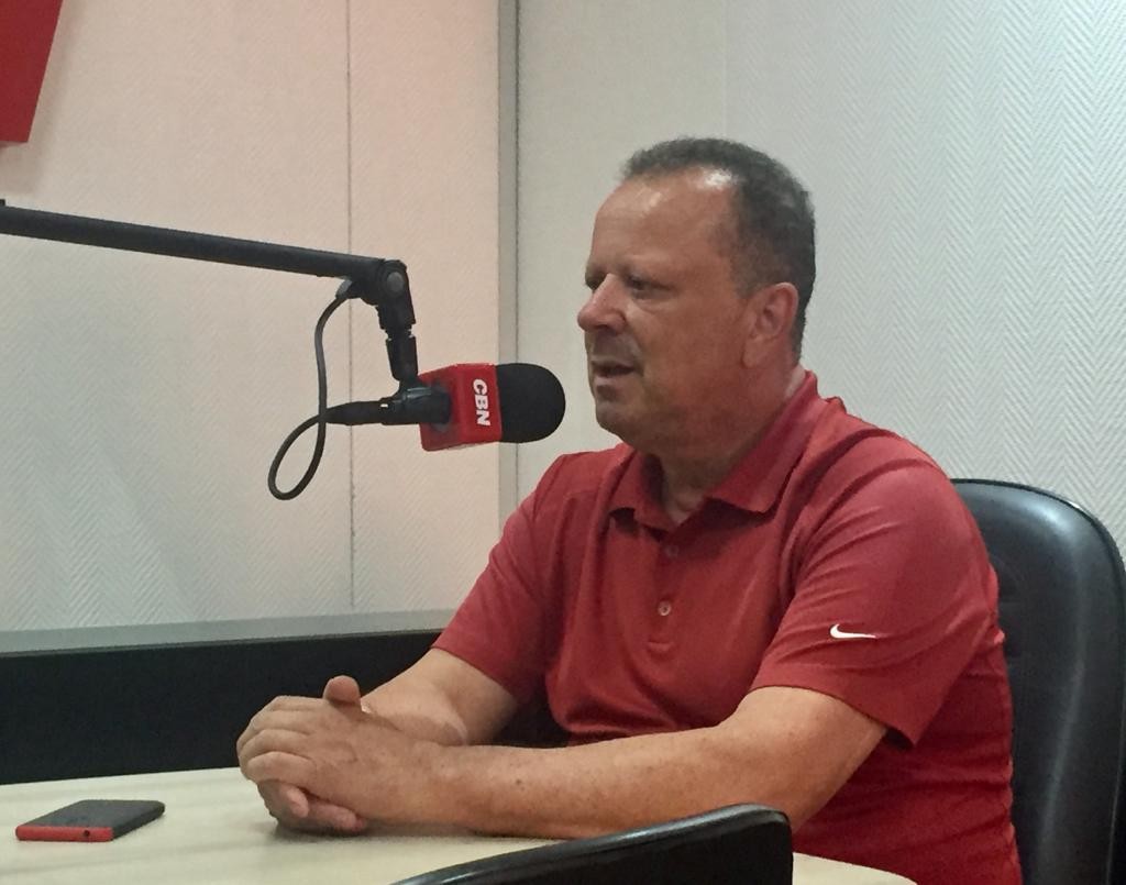 Capitão da reserva realiza o desafio de conhecer as 399 cidades do Paraná