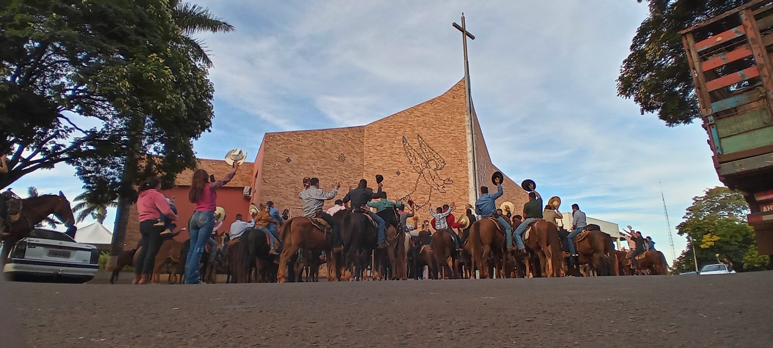 Lunardelli é um exemplo de sucesso do turismo regional