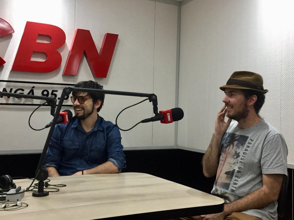 Viola é um instrumento genuíno da cultura brasileira, diz instrumentista