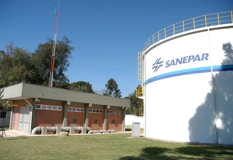 CCJ analisa acordo entre Prefeitura de Maringá e Sanepar