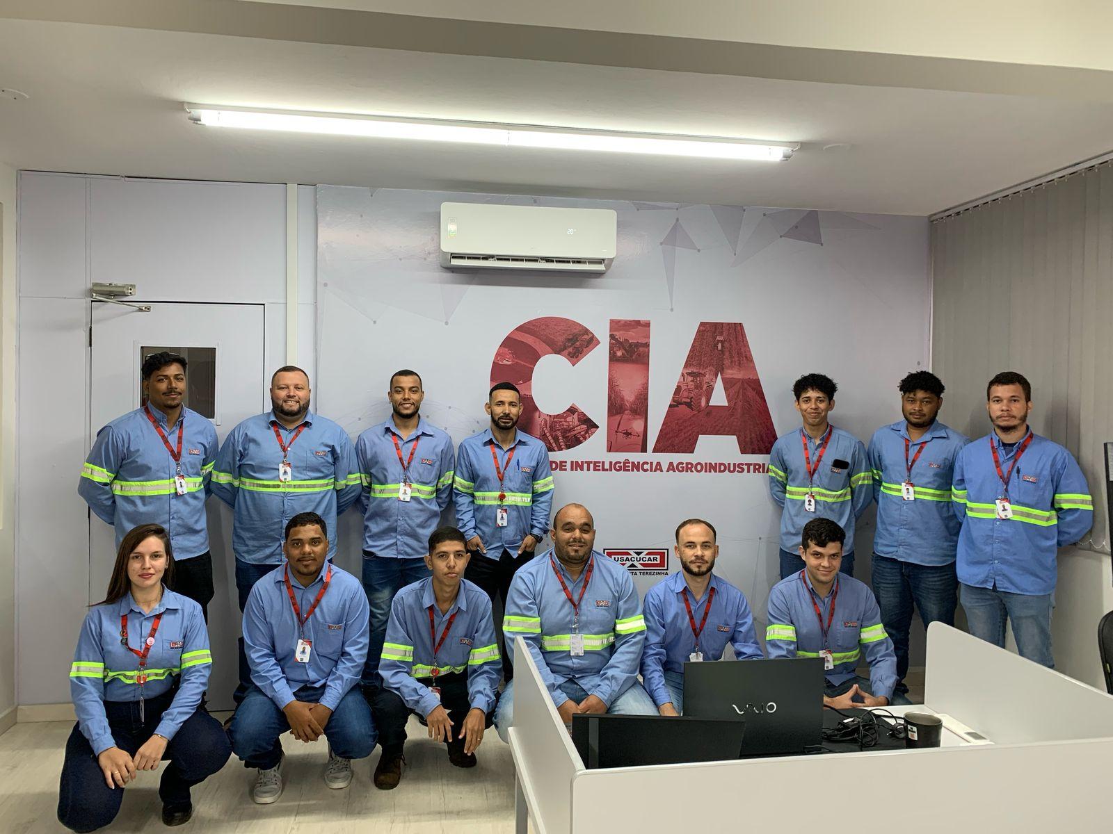 UST inaugura Centro de Inteligência Agrícola