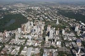 Maringá tem história e ela começa antes de 1947