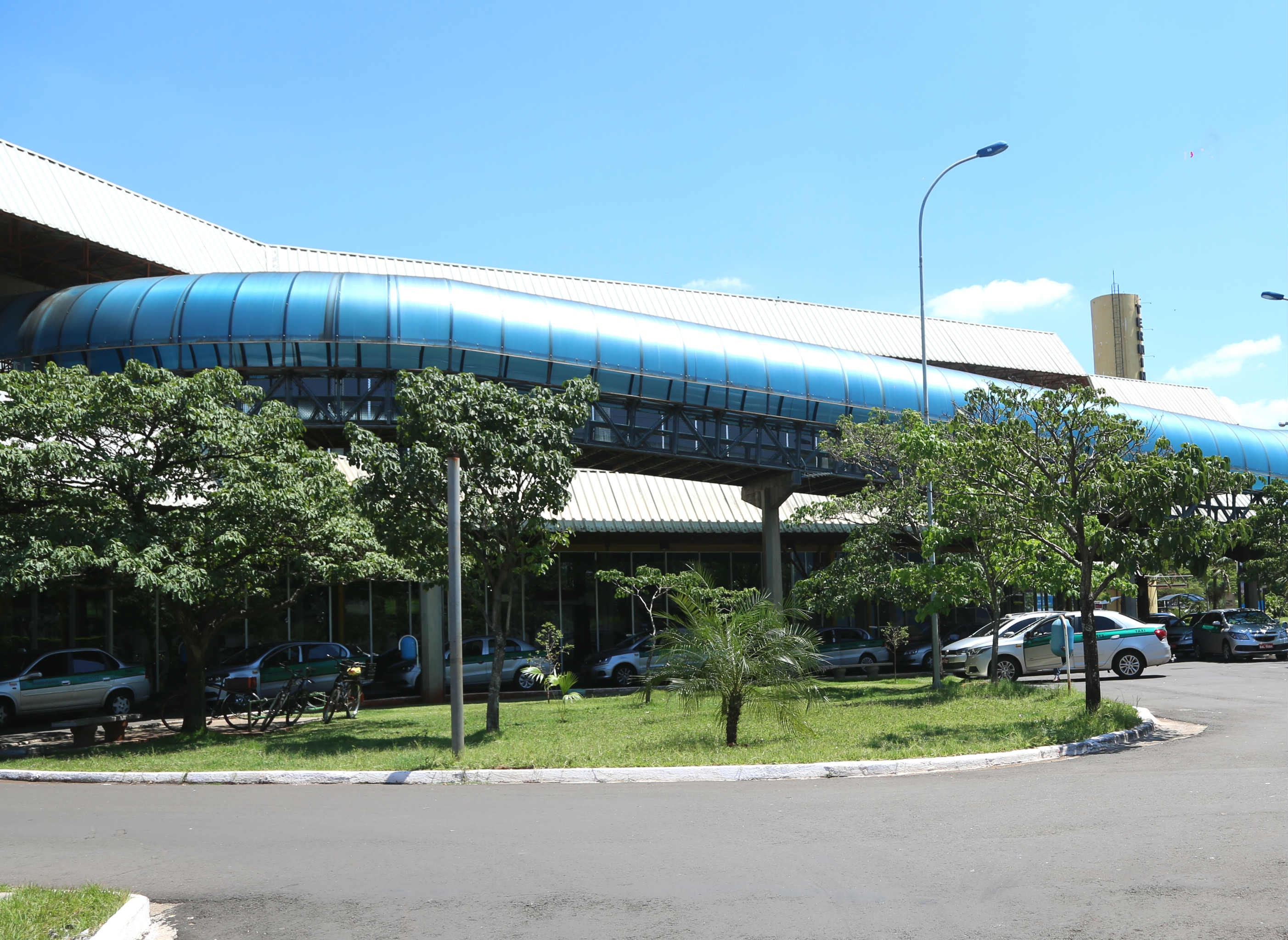 Movimento na rodoviária de Maringá deve aumentar 50% neste feriado