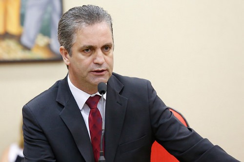 Contrariando proposta de campanha, gestão Ulisses Maia cria 20ª secretaria municipal