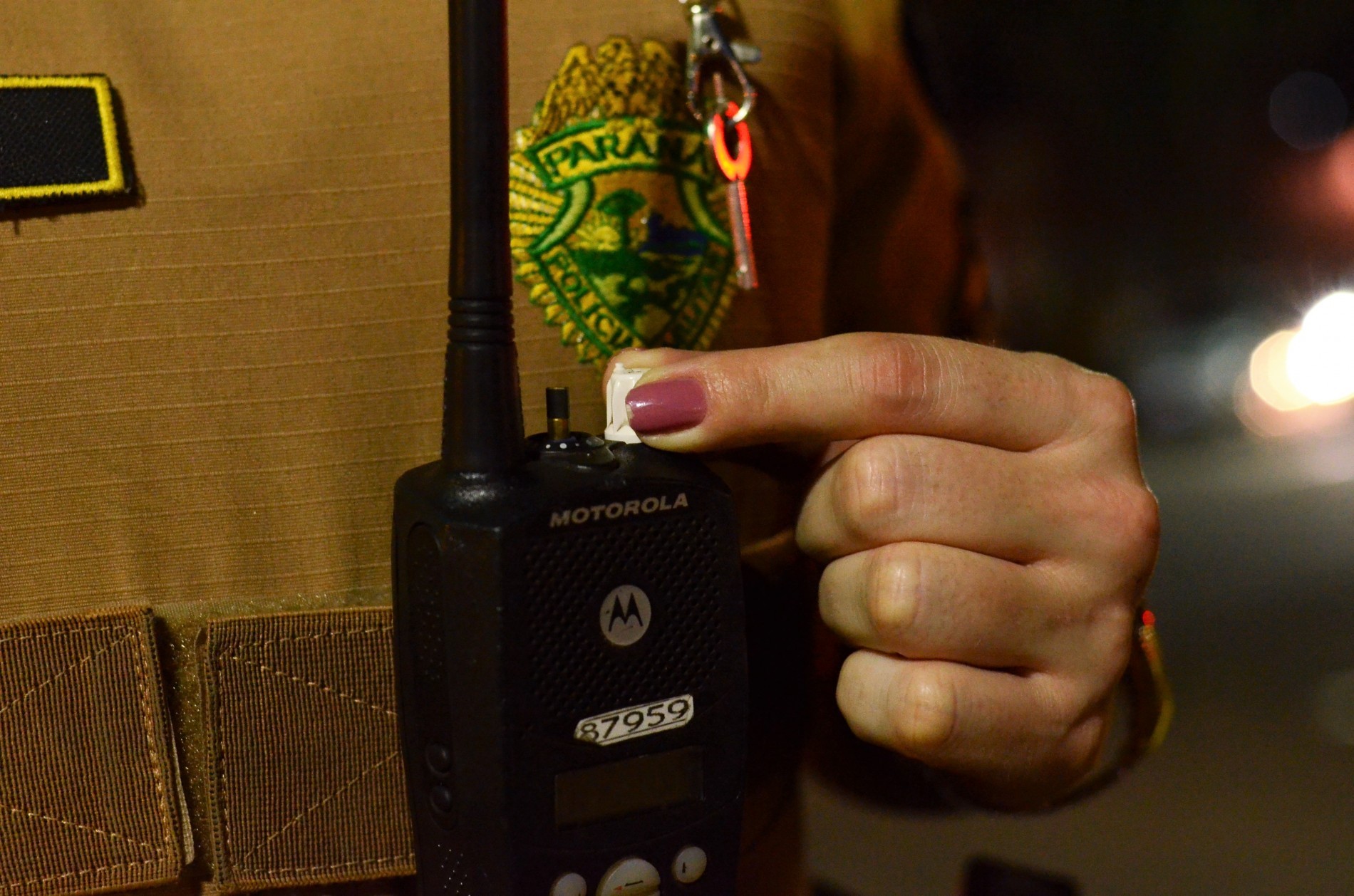 Motorista de app tem carro roubado por homens que pediram corrida