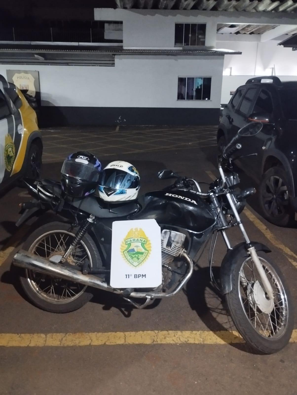 Homem é morto e dois são baleados dentro de bar em Campo Mourão