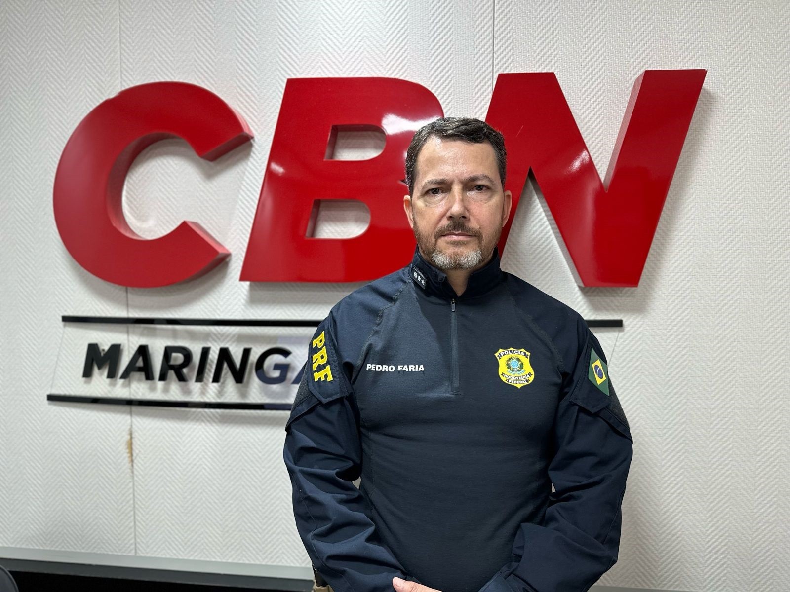 Três pessoas em motocicletas morreram na BR-376 durante o feriadão