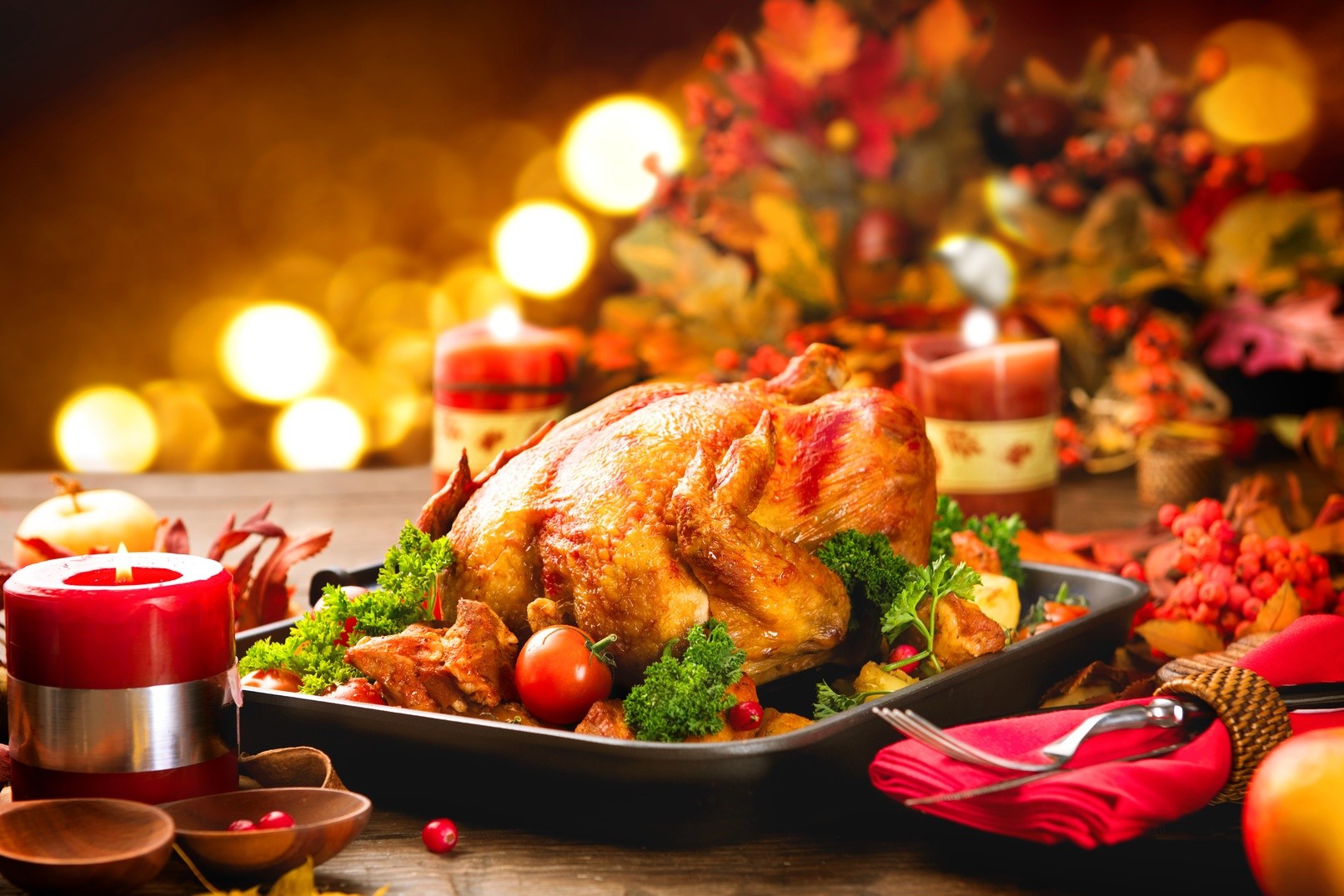 Como fazer uma bela ceia de Natal sem gastar tanto?