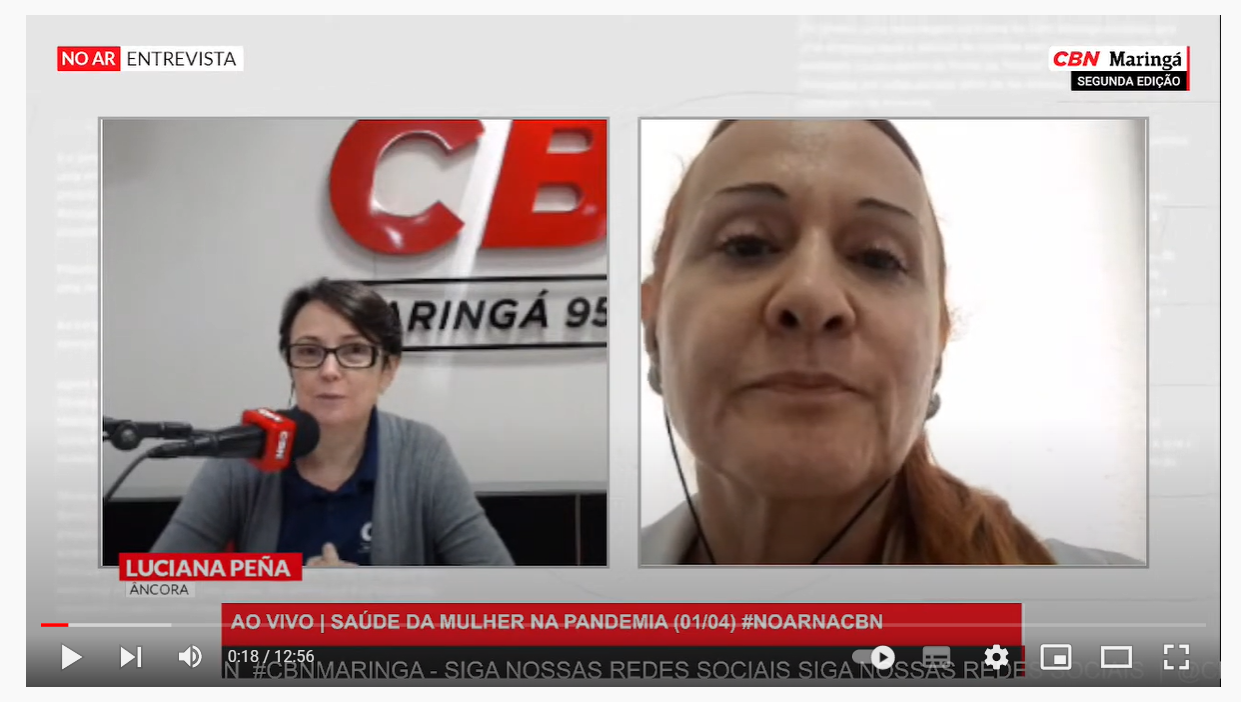 Osteoporose é uma doença que atinge principalmente mulheres