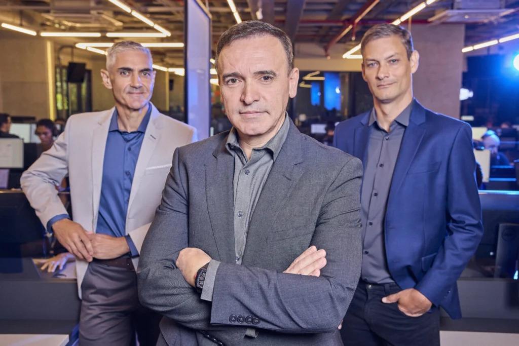 DB1 Group atinge R$ 200 milhões em receita e consolida expansão internacional