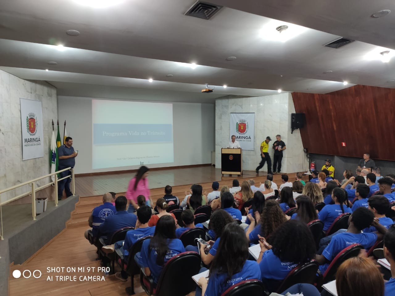 Motociclistas foram 58,97% das mortes no trânsito em 2019