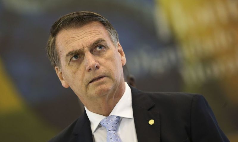 Pesquisa: Veja avaliação do presidente Jair Bolsonaro em Maringá