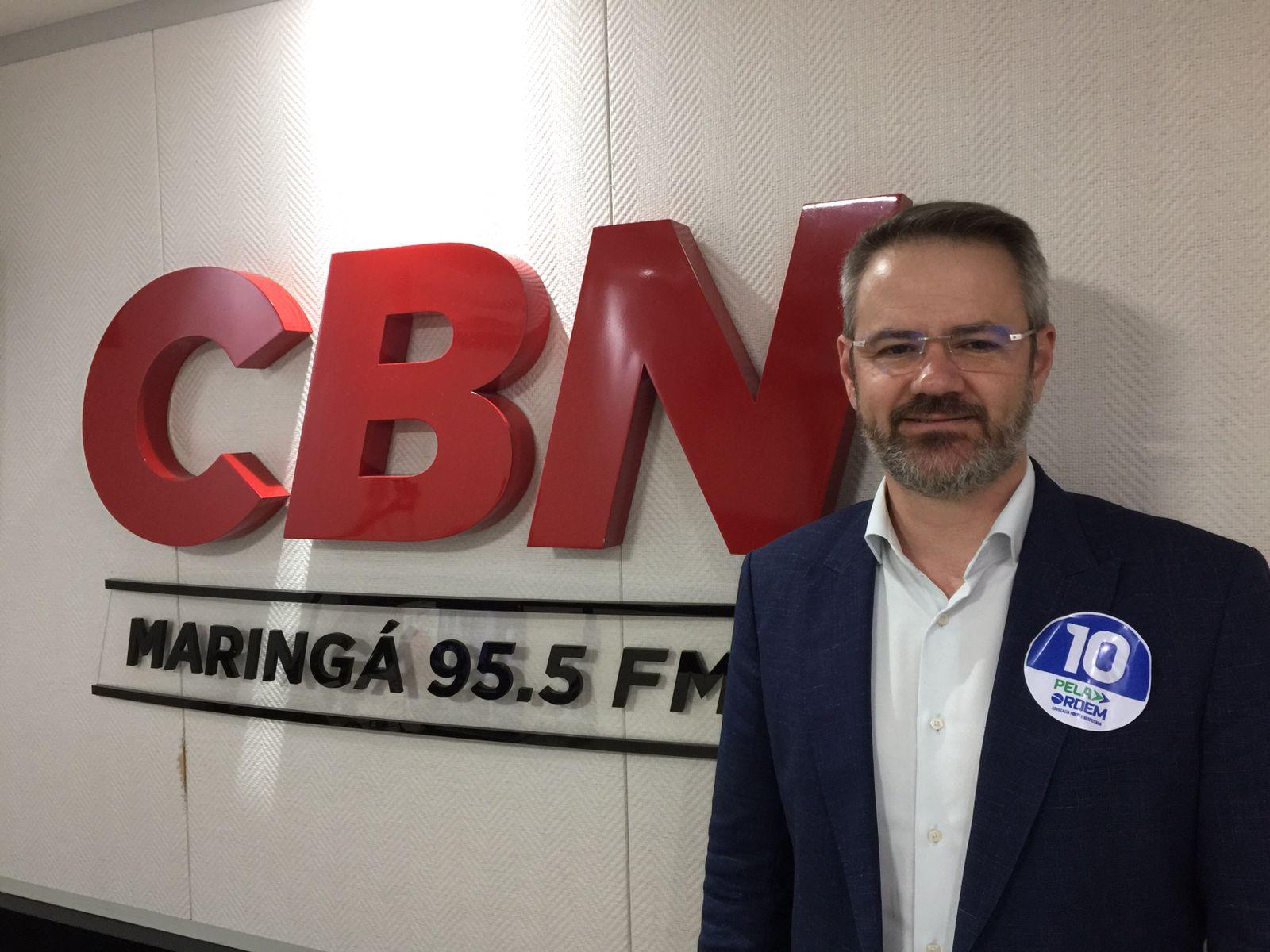 90 mil advogados vão escolher novo presidente da OAB Paraná em um mês