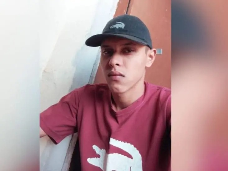 Ossada humana encontrada é de jovem desaparecido, diz IML