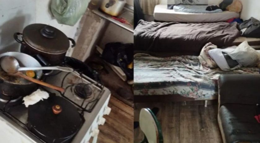 Cascavel: trabalhadores em situação análoga à escravidão são encontrados em borracharia