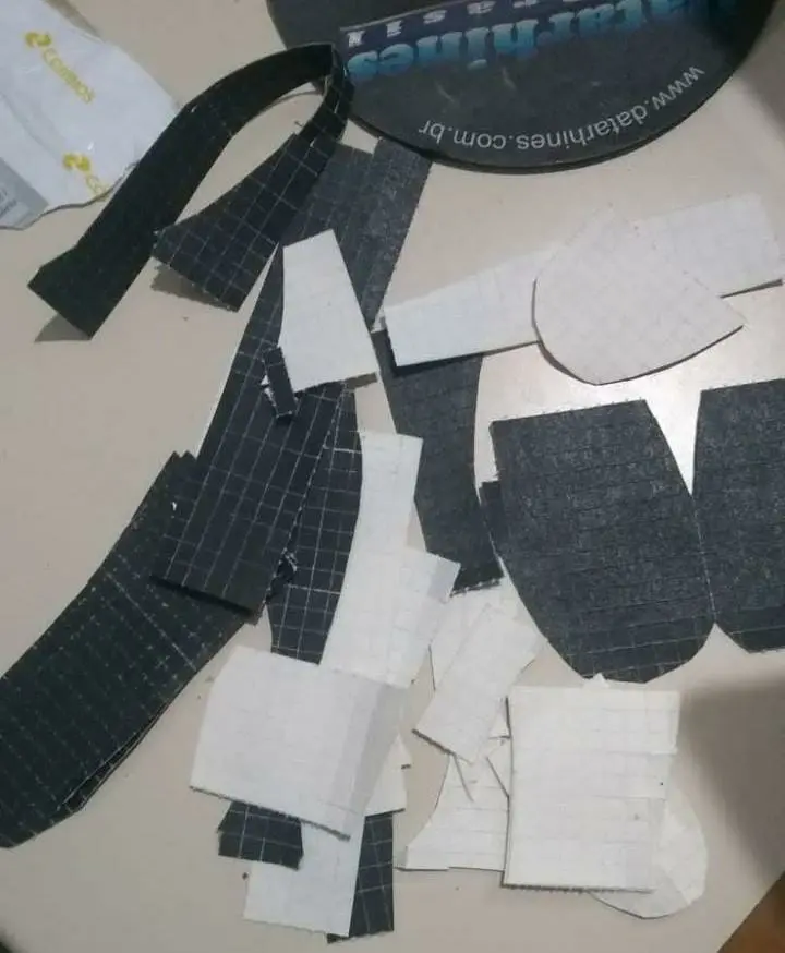 Depen de Paranavaí apreende droga K4 em tênis que chegou pelos Correios