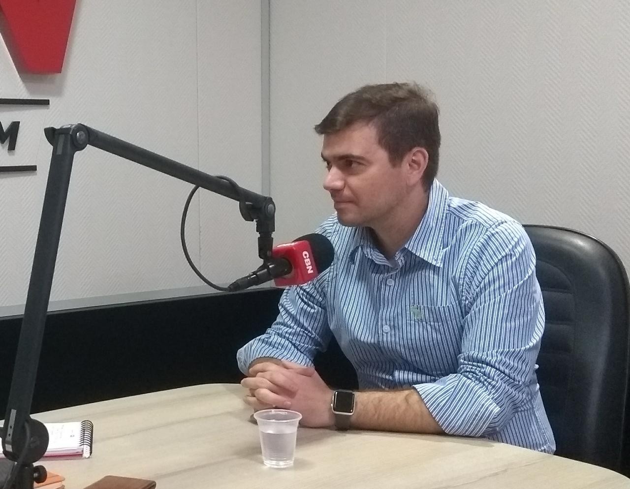 ‘Eleitor não valoriza a eleição de deputados e senadores’