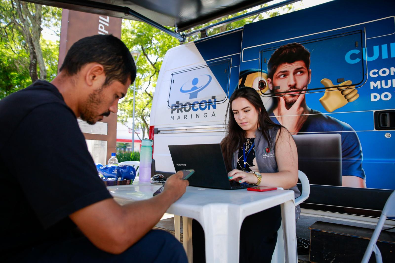 Palestra sobre proteção de dados abre Semana do Consumidor 2025