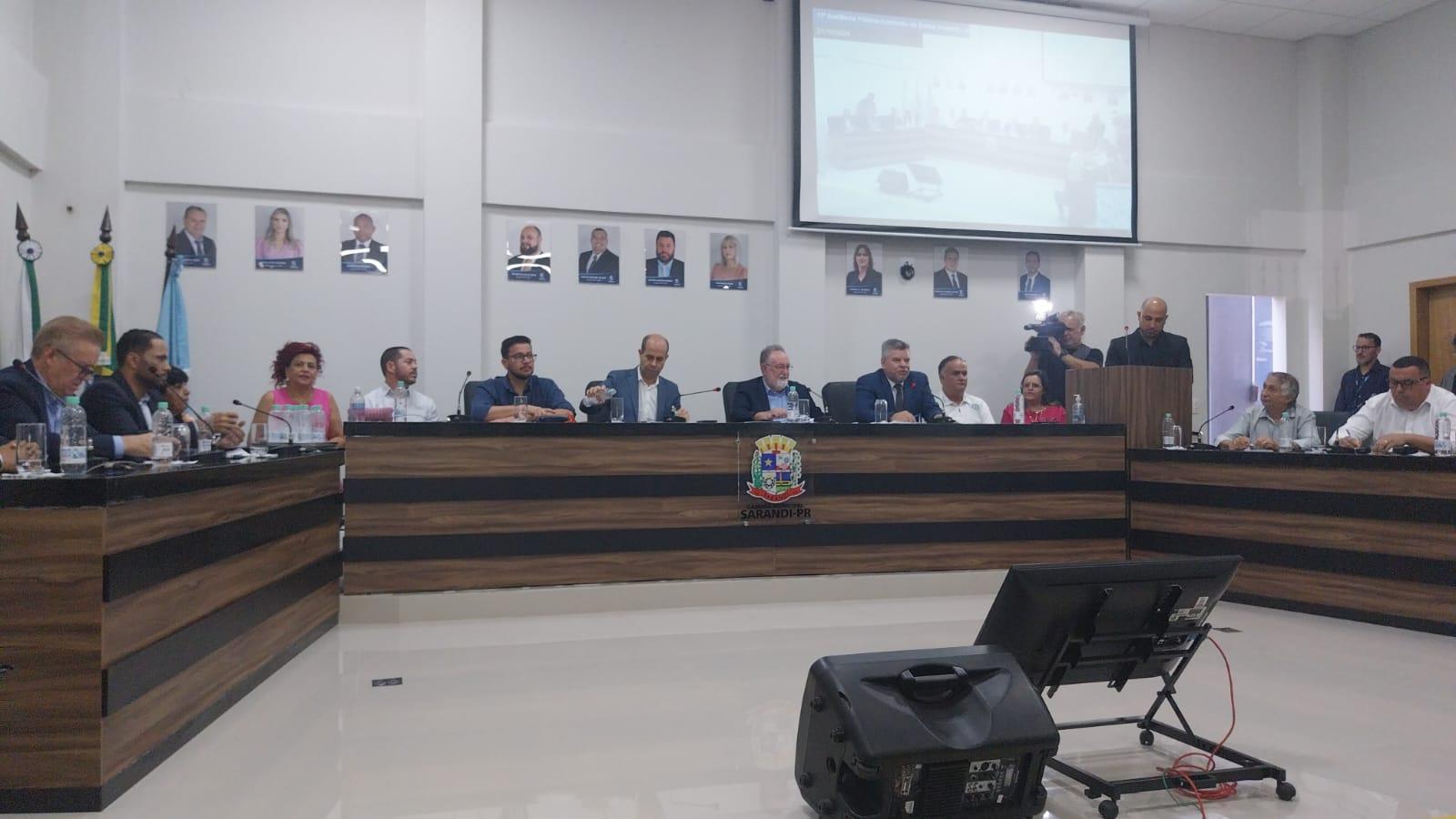 Audiência sobre HM: caso leitos sejam fechados, situação ficará caótica