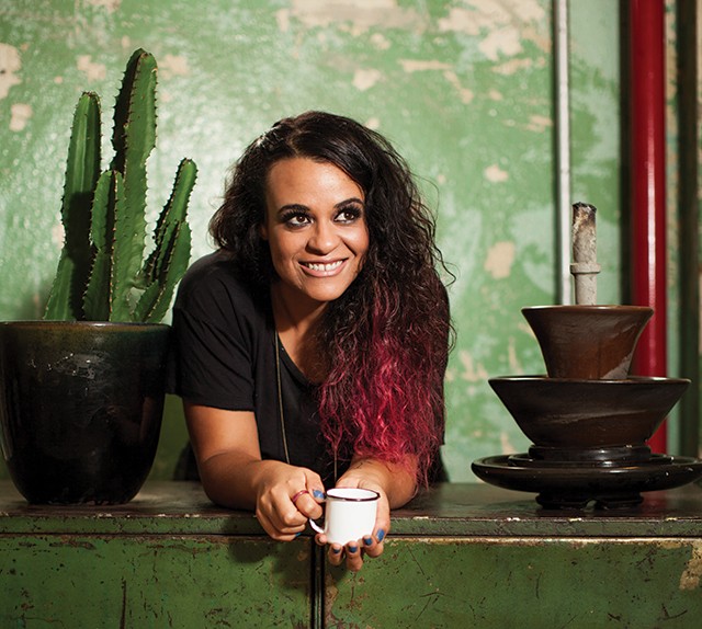 Mais uma cantora é confirmada na Flim: Tulipa Ruiz