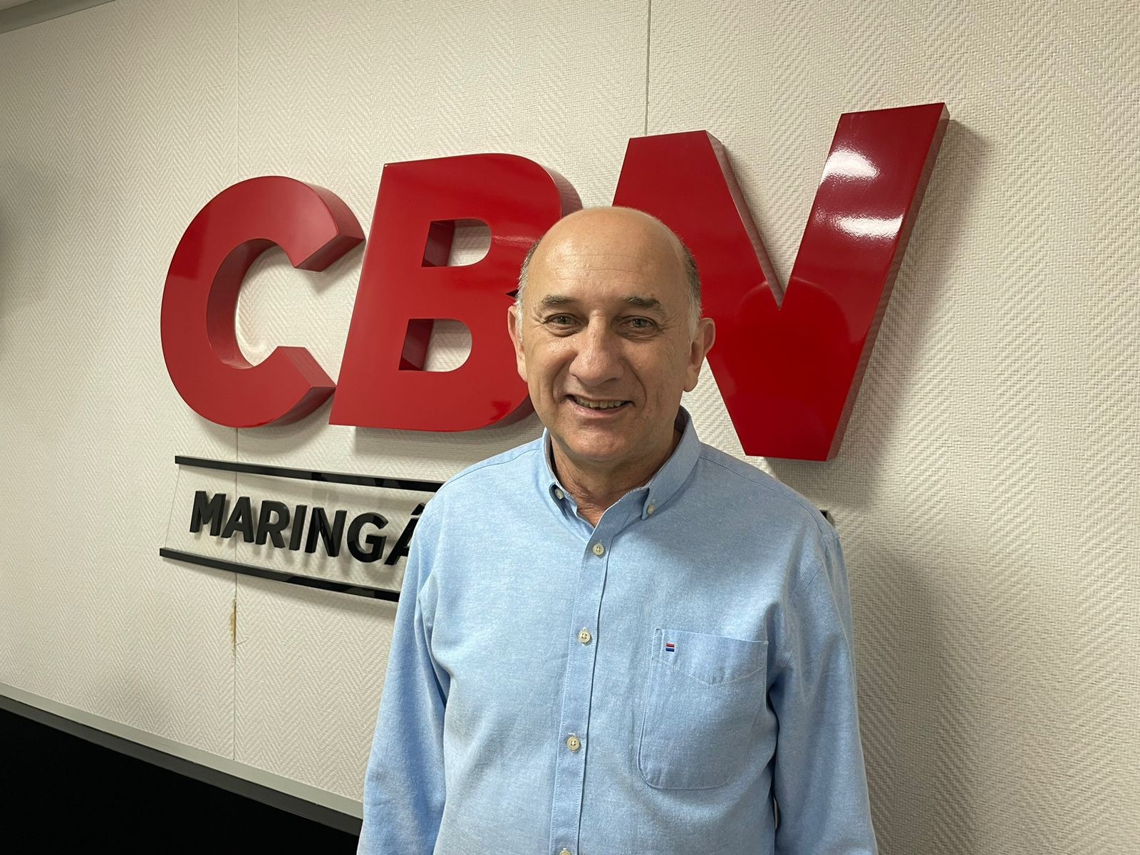 Plano Municipal de Turismo de Maringá define marca e estratégia