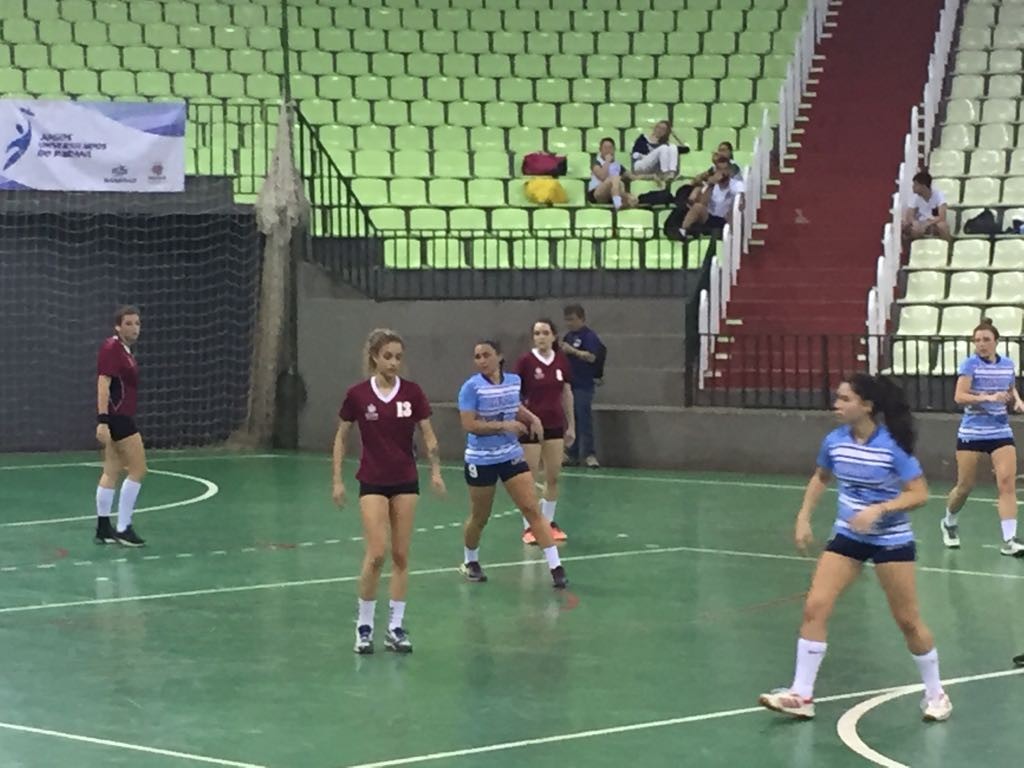 Maringá lidera no quadro geral